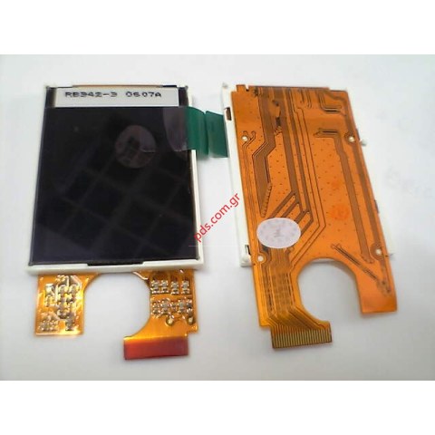 Original lcd for SonyEricsson W200 complete Original lcd for SonyEricsson W200 complete