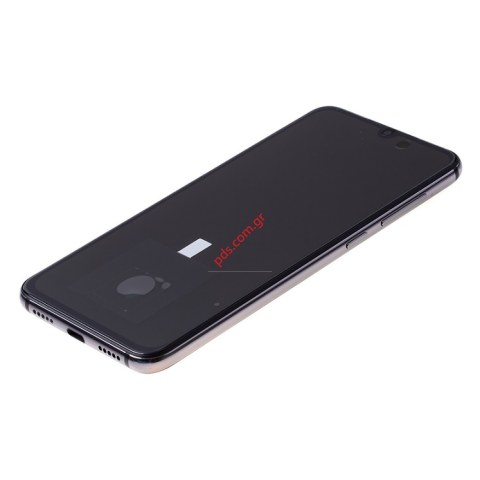 Γνήσια οθόνη LCD Xiaomi Mi 9SE (M1903F2G) Black W/FRAME ORIGINAL Γνήσια οθόνη LCD Xiaomi Mi 9SE (M1903F2G) Black W/FRAME ORIGINAL