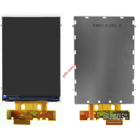 Original lcd LG BL20 Display New Chocolate  Original lcd LG BL20 Display New Chocolate