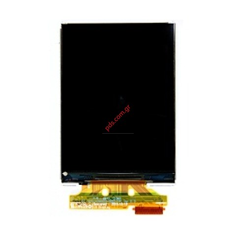 Original LG Display LCD TFT C550 Optimus Ch@t (320 x 480 Pixel, 2,8 Inch (7,10 cm)  Original LG Display LCD TFT C550 Optimus Ch@t (320 x 480 Pixel, 2,8 Inch (7,10 cm)