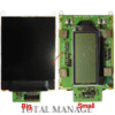 Γνήσια οθόνη LG G5400 Γνήσια οθόνη LG G5400