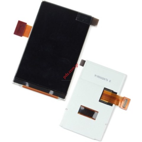 Γνήσια οθόνη LG KP500, KP501 Cookie, KP502, GT500, GT505, GM360, GS290 Lcd display Bulk ORIGINAL