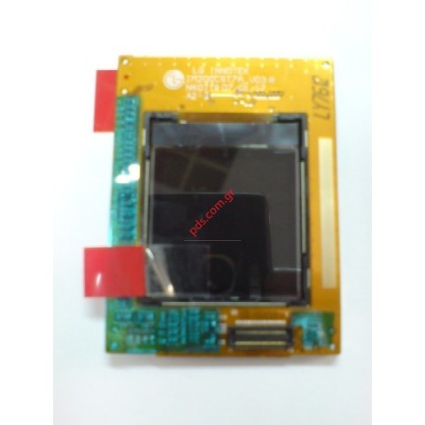 Original lcd display module LG KU450 Original lcd display module LG KU450