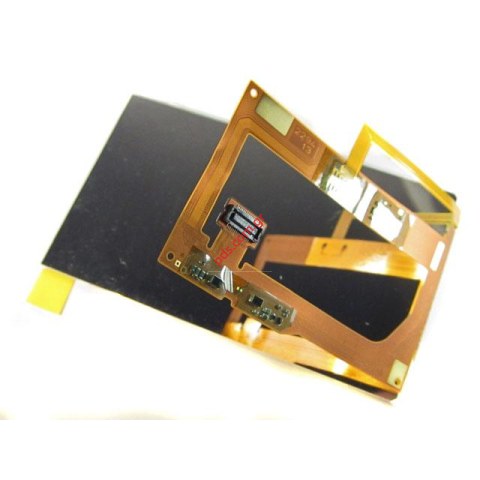 Original LCD Display LG P970 Optimus Black