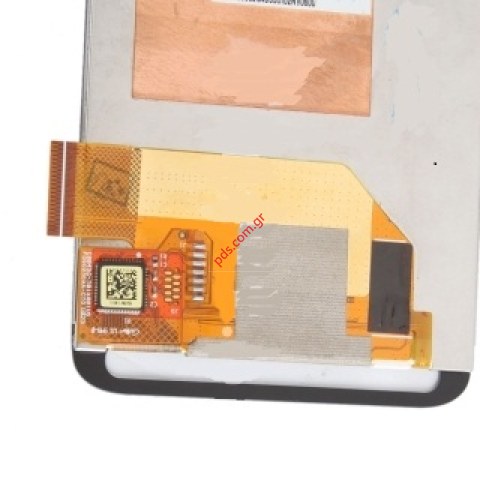 Γνήσια οθόνη με το τζαμάκι αφής σετ HTC HD2 Complete (lcd+touch digitizer) SOLDER VERSION type