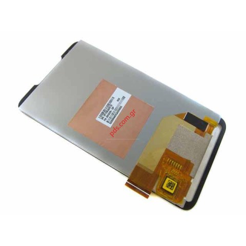 Γνήσια οθόνη με το τζαμάκι αφής σετ HTC HD2 Complete (lcd+touch digitizer) SOLDER VERSION type