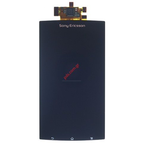 Original lcd display with glass and digitazer SonyEricsson Arc Xperia LT15i, ARC S LT18i type TFT 4.2 inch Original lcd display with glass and digitazer SonyEricsson Arc Xperia LT15i, ARC S LT18i type TFT 4.2 inch
