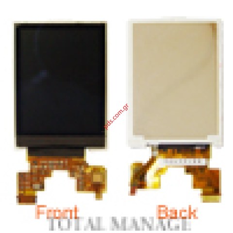 Γνήσια οθόνη μεγάλη PANASONIC GD87