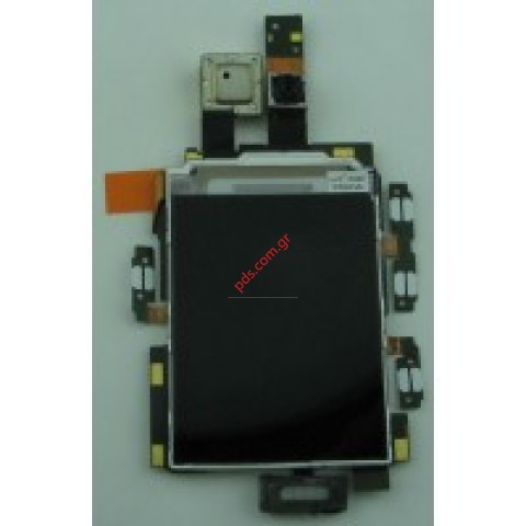 Original Motorola maxx V6 lcd complete