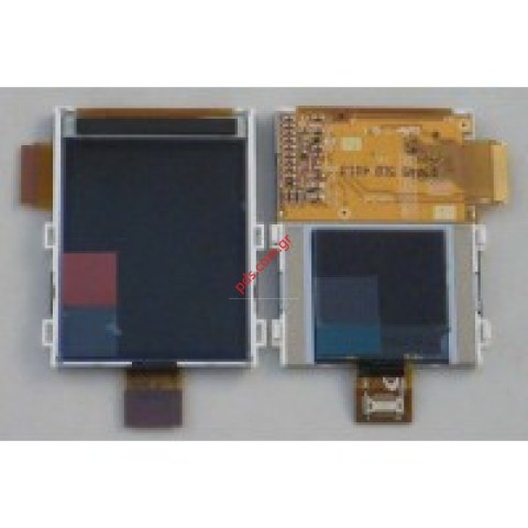 Original lcd for MOTOROLA MPX-220  big and small Original lcd for MOTOROLA MPX-220  big and small