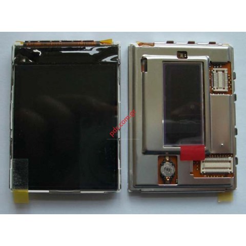 Original lcd for MOTOROLA U6 complete