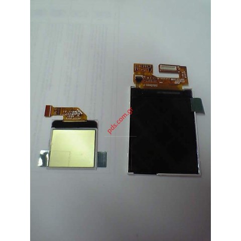 Γνήσια οθόνη MOTOROLA V360 FULL