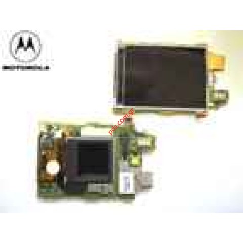 Original lcd for MOTOROLA V3x big and small Original lcd for MOTOROLA V3x big and small
