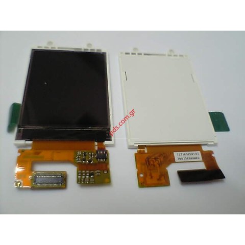 Original lcd Motorola Z3 Display