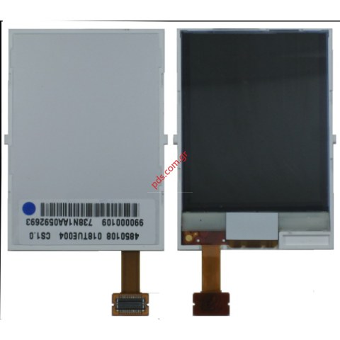 Original lcd Display Nokia 2330c, 7070p AM TFT LTPSi 128X160 COG BAFFIN Original lcd Display Nokia 2330c, 7070p AM TFT LTPSi 128X160 COG BAFFIN