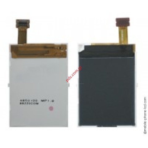 Original lcd Display Nokia 2680slide (4850100) AM TFT LTPSi 128X160 COG BAFFIN Original lcd Display Nokia 2680slide (4850100) AM TFT LTPSi 128X160 COG BAFFIN