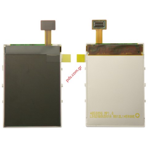 Original lcd Display Nokia 2700C, 3610F, 5000, 7100, 7210S (240x320 weston) 4850090 Original lcd Display Nokia 2700C, 3610F, 5000, 7100, 7210S (240x320 weston) 4850090