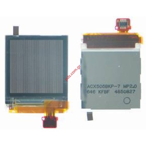 Γνήσια οθόνη NOKIA 3220 (4850911) Display  Γνήσια οθόνη NOKIA 3220 (4850911) Display