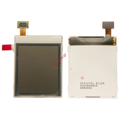 Original lcd display NOKIA 3250 (4850901) Original lcd display NOKIA 3250 (4850901)