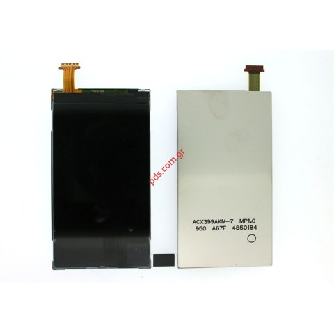Original Nokia 5530  (4850184) LCD AM LTPS TFT 640x360 COG Milla 2.9 Original Nokia 5530  (4850184) LCD AM LTPS TFT 640x360 COG Milla 2.9