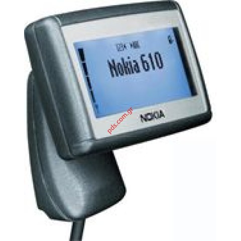Original lcd display Nokia 610 CAR KIT SET Original lcd display Nokia 610 CAR KIT SET