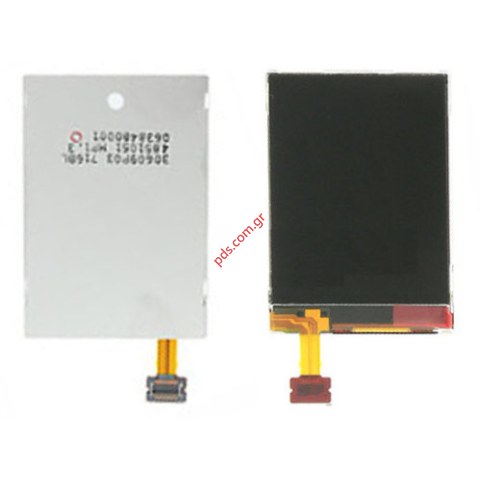 Original lcd display Nokia 6120 classic, 6121 classic, 6555, 8600 Luna Original lcd display Nokia 6120 classic, 6121 classic, 6555, 8600 Luna