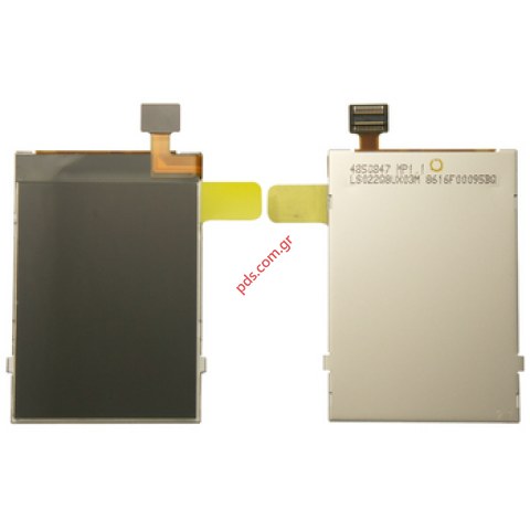 Original lcd for  NOKIA 6280, 6288, 6270  AM 240x320 (4850847) Original lcd for  NOKIA 6280, 6288, 6270  AM 240x320 (4850847)