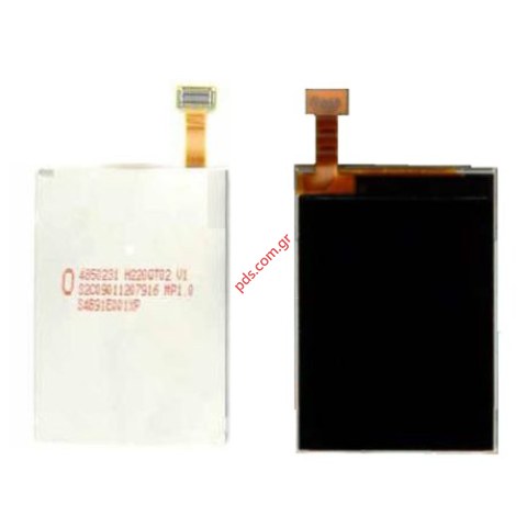 Γνήσια οθόνη Nokia 6303classic, E65, 5630x, 6720C  lcd display  (4850369) Γνήσια οθόνη Nokia 6303classic, E65, 5630x, 6720C  lcd display  (4850369)