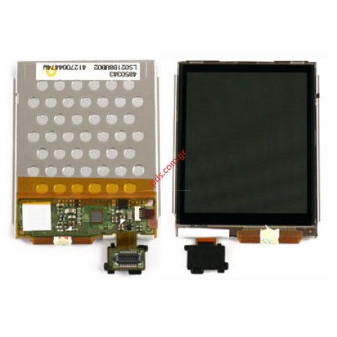 Original lcd for NOKIA 6600 Display Original lcd for NOKIA 6600 Display