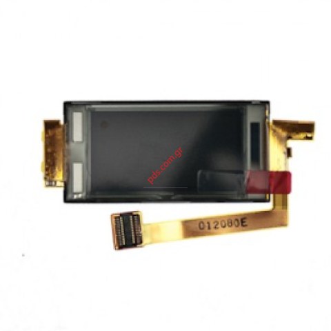 Original lcd NOKIA 7280 LCD JINX AM 208X104 COG CO (DISCONTINUED) Original lcd NOKIA 7280 LCD JINX AM 208X104 COG CO (DISCONTINUED)