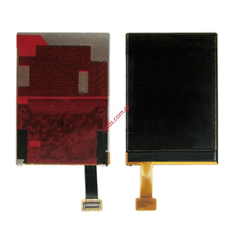 Original lcd display Nokia 7900 Prism (EMI Display oled 240x320) 4851053, 4850196 (LIMITED STOCK) Original lcd display Nokia 7900 Prism (EMI Display oled 240x320) 4851053, 4850196 (LIMITED STOCK)