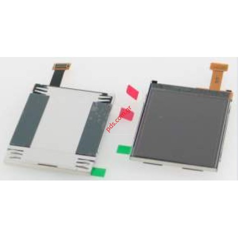 Original Nokia 8800 Arte Sapphire Black & Brown Display (LCD OLED QVGA) Original Nokia 8800 Arte Sapphire Black & Brown Display (LCD OLED QVGA)