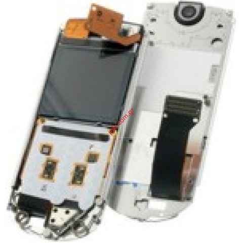 Original lcd complete set for Nokia 8800 (CODE 269050)  Original lcd complete set for Nokia 8800 (CODE 269050)