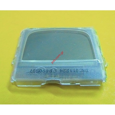 Original display NOKIA 8850 w/plastic frame (USED) LIMITED STOCK LAST PIECES 