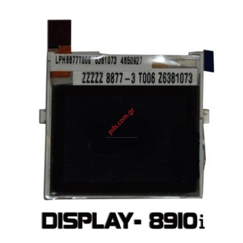 Original lcd color display NOKIA 8910i (4850297) Color - EOL -  Original lcd color display NOKIA 8910i (4850297) Color - EOL -