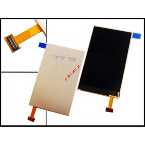 Γνήσια οθόνη Nokia Asha 305, 306 Display LCD