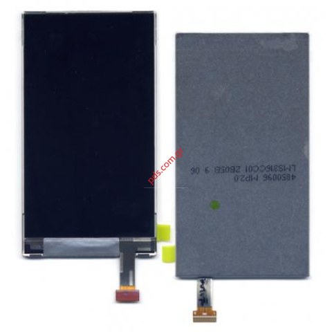 Γνήσια οθόνη Nokia C5-03 (4850972) LCD Niagara AM TFT 360x640 CMI MP2.0 Γνήσια οθόνη Nokia C5-03 (4850972) LCD Niagara AM TFT 360x640 CMI MP2.0