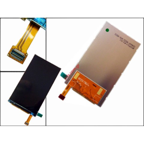 Γνήσια οθόνη Nokia N8-00, N98, C7-00 (OLED AM 360x640 COG Alexander Master) Γνήσια οθόνη Nokia N8-00, N98, C7-00 (OLED AM 360x640 COG Alexander Master)