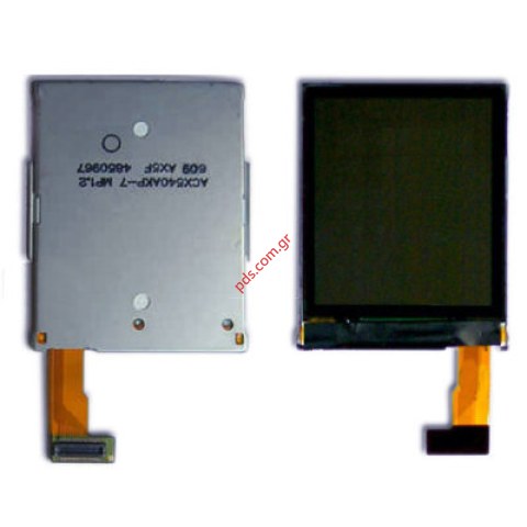 Original lcd display NOKIA N80 (4850967) Original lcd display NOKIA N80 (4850967)