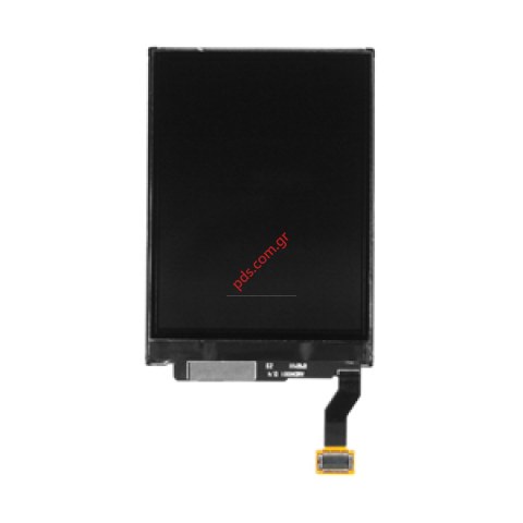 Γνήσια οθόνη Nokia N86 LCD EMI Display OLED AM 240x320 COG Falcon 2 (4850406)