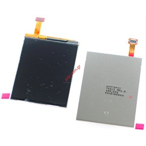 Γνήσια οθόνη Nokia N96 (4850232) Lcd Display AM LTPS 320X240(MRC)  Γνήσια οθόνη Nokia N96 (4850232) Lcd Display AM LTPS 320X240(MRC)