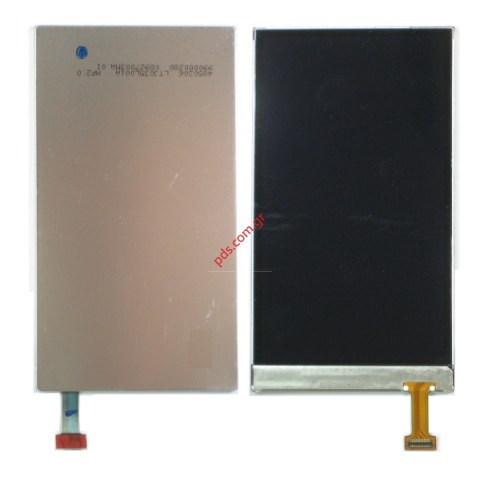 Γνήσια οθόνη Nokia N97 LCD AM TFT LTPSi 640x360 3.5 COG Nevada 4850206 Γνήσια οθόνη Nokia N97 LCD AM TFT LTPSi 640x360 3.5 COG Nevada 4850206