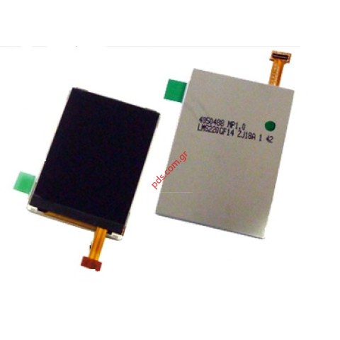 Γνήσια οθόνη Nokia X2-02, X2-05 LCD Display 