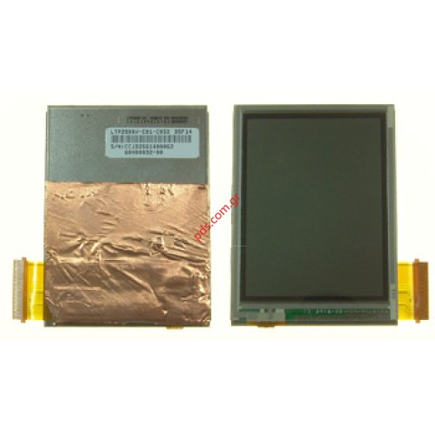 Γνήσια οθόνη QTEC S100,  S200, 9100, 9600  (P/N: 60H00032-00) W/Touch screen