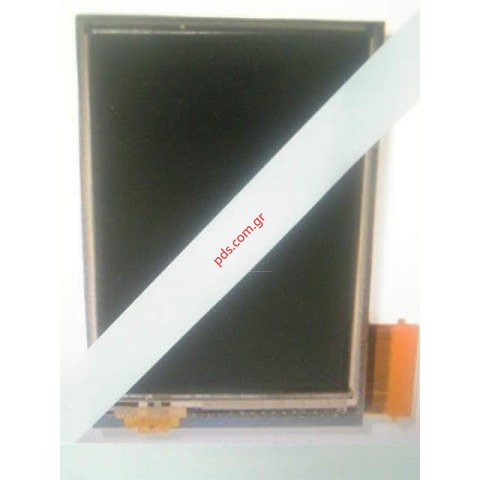 Γνήσια οθόνη QTEC S100, S200, 9100, 9600 (P/N: 60H00037-00) με touchscreen