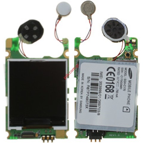 Γνήσια οθόνη Samsung C170 Display Γνήσια οθόνη Samsung C170 Display