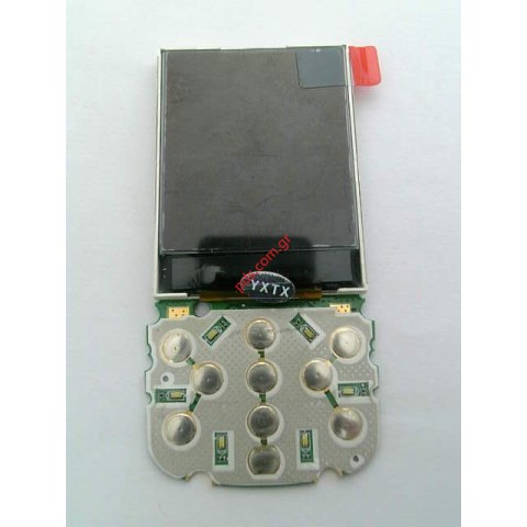 Γνήσια οθόνη Samsung C300 complete w/board Γνήσια οθόνη Samsung C300 complete w/board