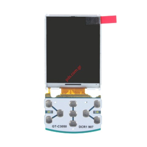 Γνήσια οθόνη Samsung C3050 LCD Display Γνήσια οθόνη Samsung C3050 LCD Display