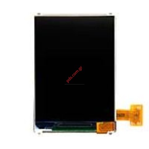 Γνήσια οθόνη Samsung C3530 Chrome Display LCD