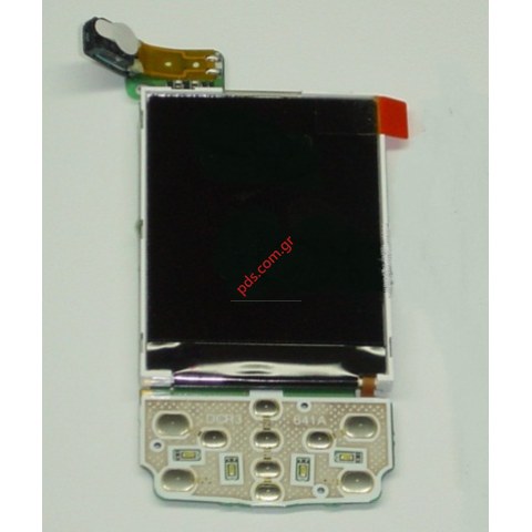 Original lcd Display SAMSUNG D820